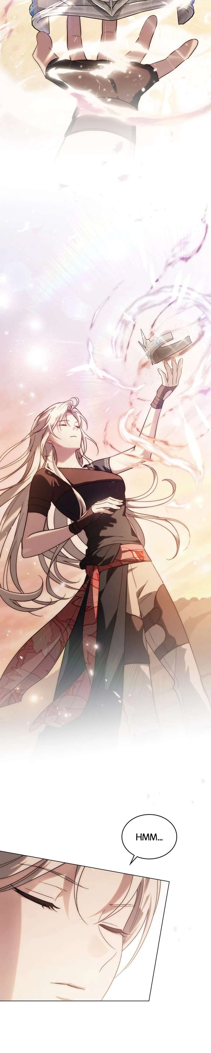 Khi Số Phận Tìm Đến Hai Ta Chap 63 - Trang 4