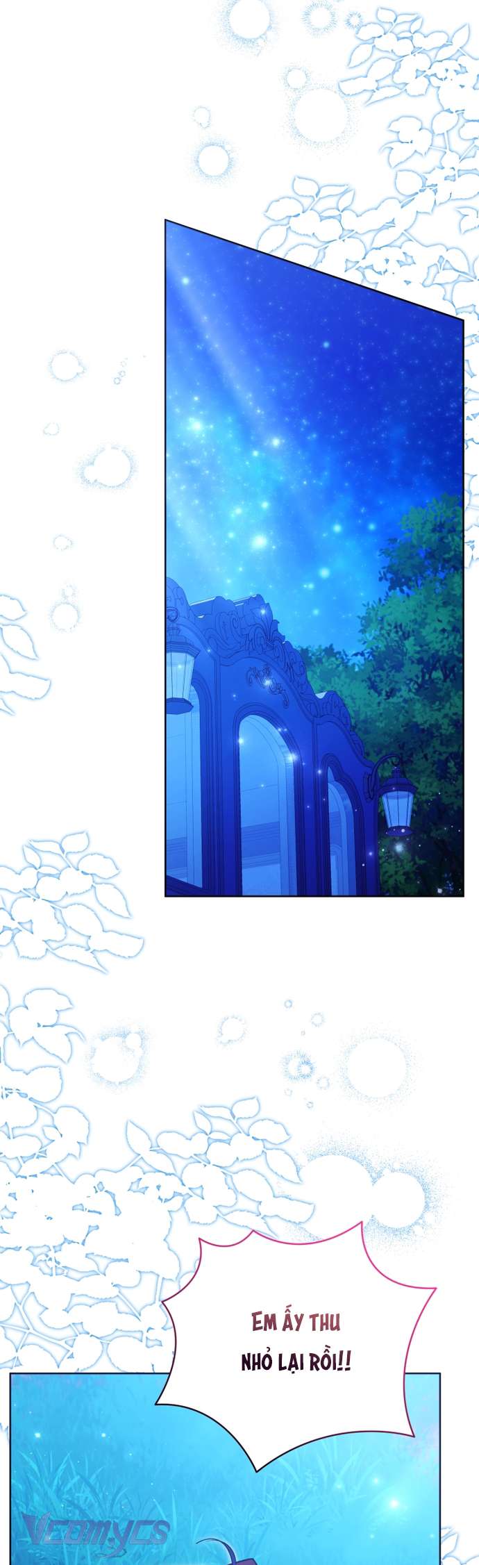 Bé Con Cá Voi Sát Thủ Chap 78 - Next Chap 79