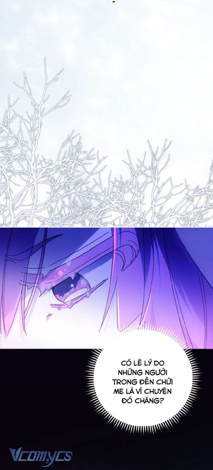 Người Vợ Hắc Ám Của Cậu Chồng Nhỏ Chap 25 - Next Chap 26