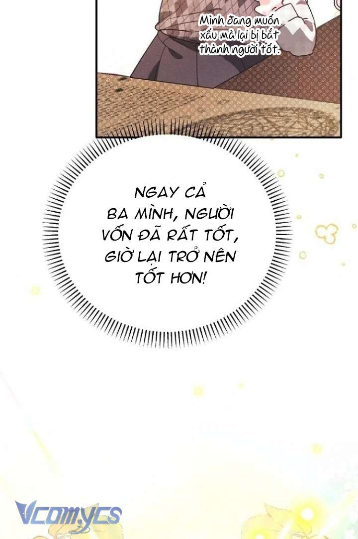 Papa Bạo Chúa, Con Sẽ Bảo Vệ Người! Chap 29 - Trang 2