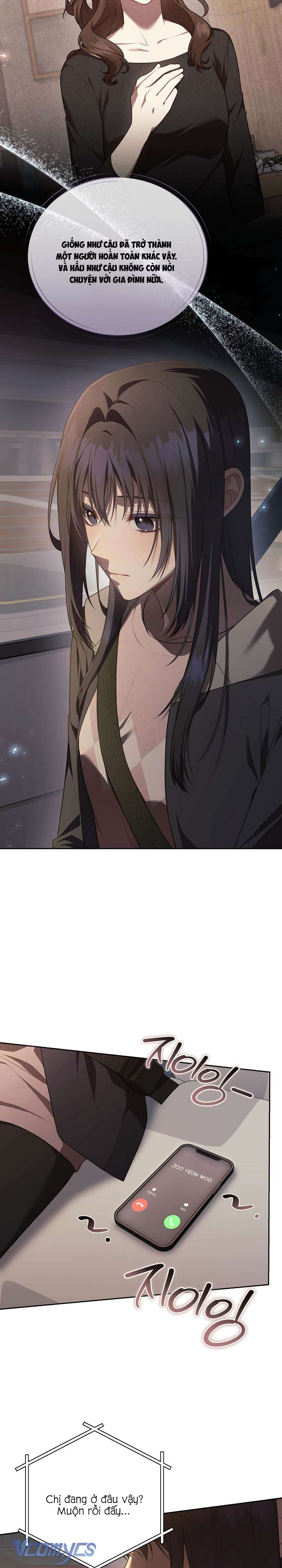 Chủ Tiệm Cafe Là Guide Cấp S Chap 13 - Next Chap 14