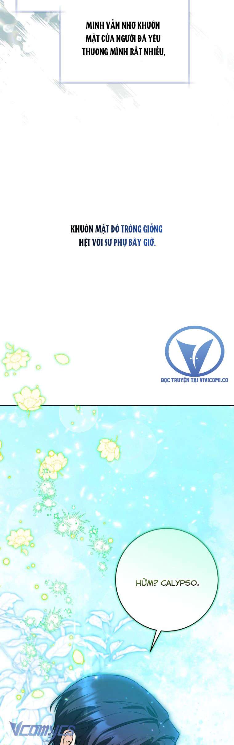 Bé Con Cá Voi Sát Thủ Chap 50 - Next Chap 51