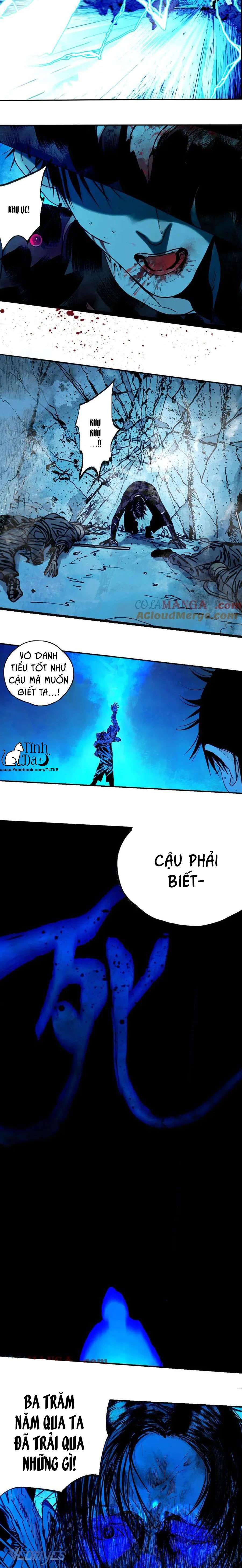 Sở Ô Chap 30 - Trang 4