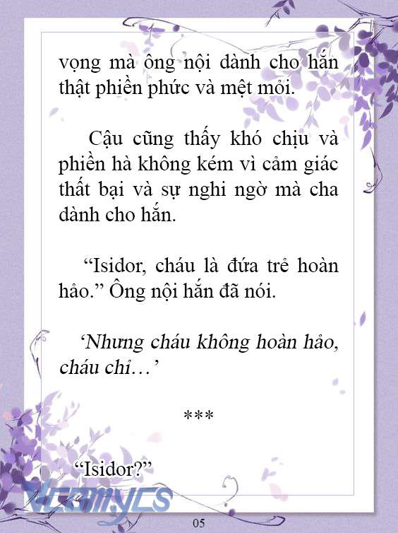 [Novel] Làm Ác Nữ Bộ Không Tốt Sao? Chap 203 - Trang 2