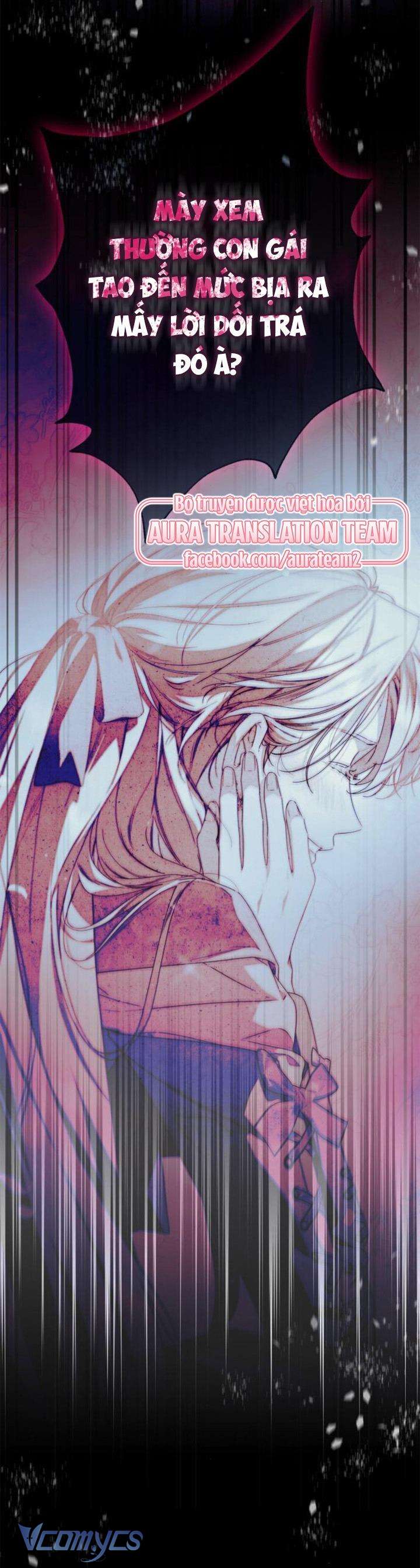 Nữ Hầu Bí Mật Của Nhà Bá Tước Chap 38 - Trang 2