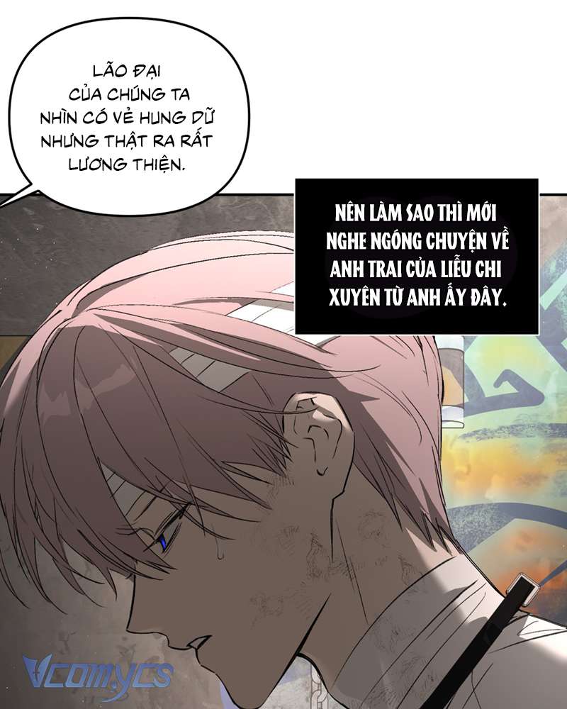 Ác Chi Hoàn Chap 58 - Next Chap 59