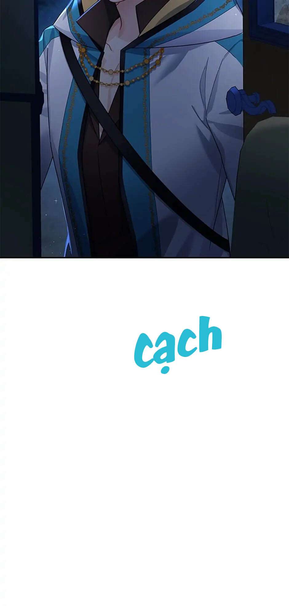 Nữ Công Tước Với Tâm Hồn Trống Rỗng Chapter 30 - Next Chapter 31