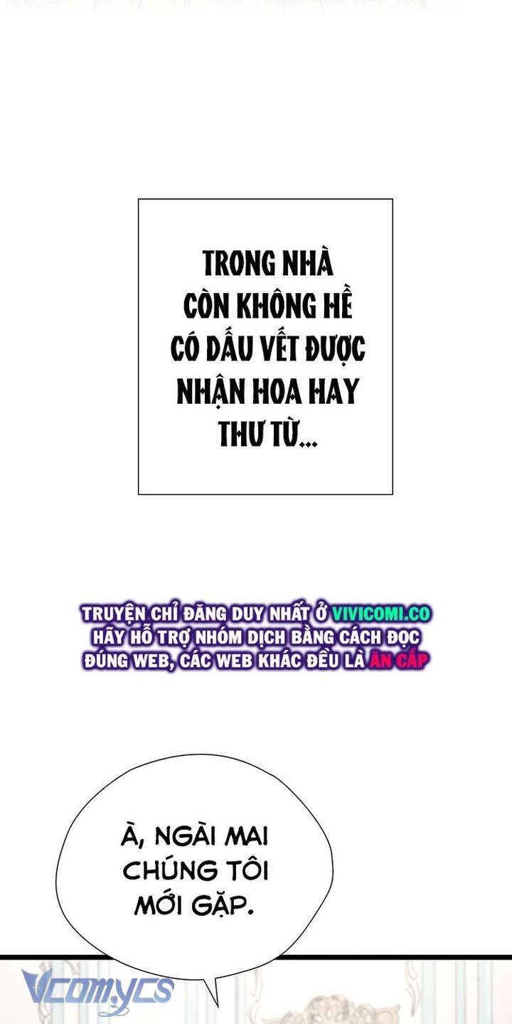 Hoàng Tử Rắc Rối Chap 31 - Trang 2