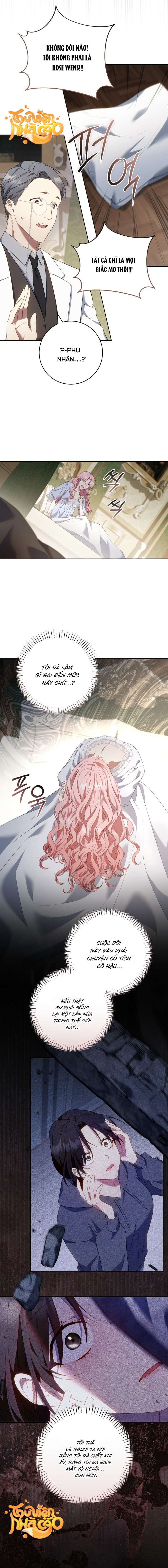 Tôi Bị Giật Chồng Những Hai Lần Chap 1 - Trang 3