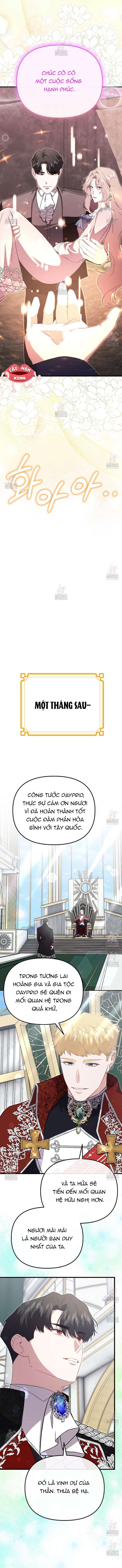 Sau Khi Trùng Sinh Chị Gái Muốn Cướp Lấy Vị Hôn Phu Của Tôi Chap 59 - Trang 2