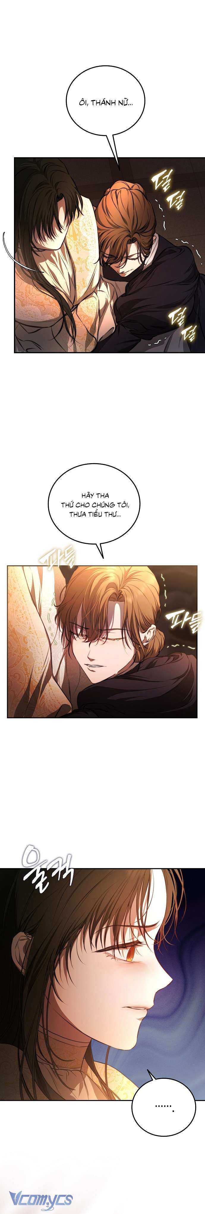 Hãy Dạy Em Cách Khao Khát Chap 1 - Trang 3