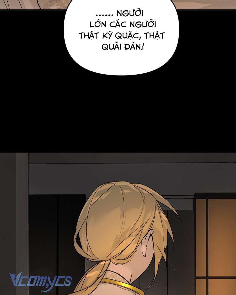 Ác Chi Hoàn Chap 51 - Trang 4