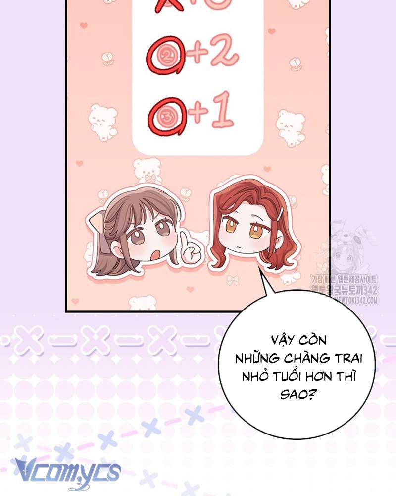 Chị Gái Của Nhân Vật Phản Diện Hôm Nay Cũng Đang Đau Khổ Chap 91 - Trang 4