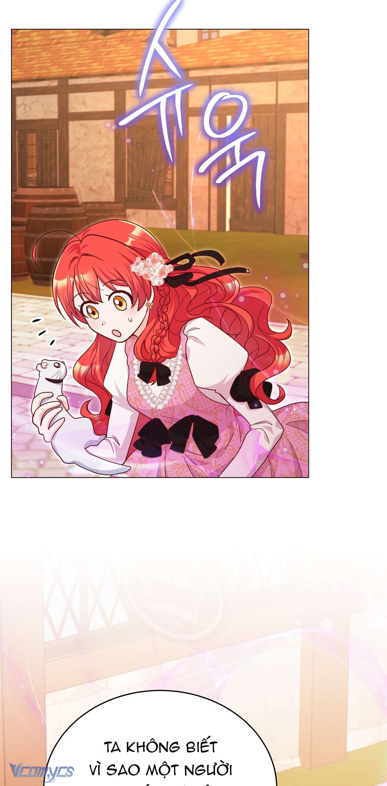 Kết Thúc Viên Mãn Không Cần Tình Yêu Chap 5 - Trang 3