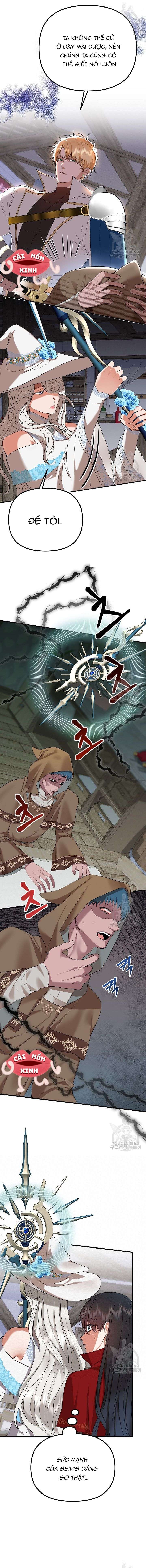 Dũng Sĩ Vị Tha Chap 26 - Next Chap 27