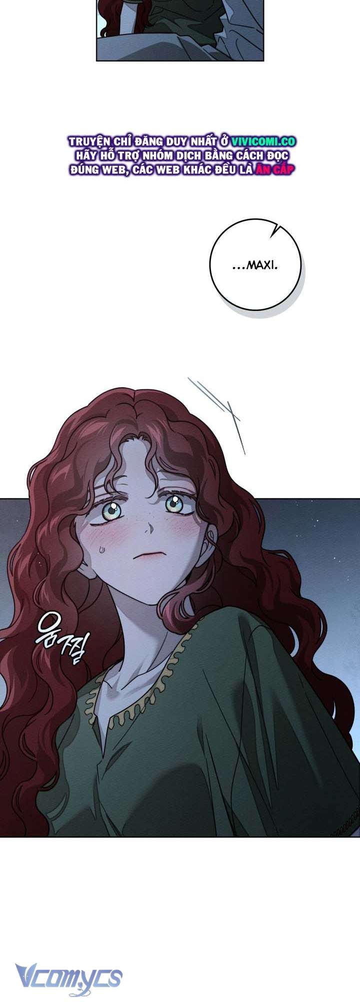 Dưới Bóng Cây Sồi Chap 126 - Next 