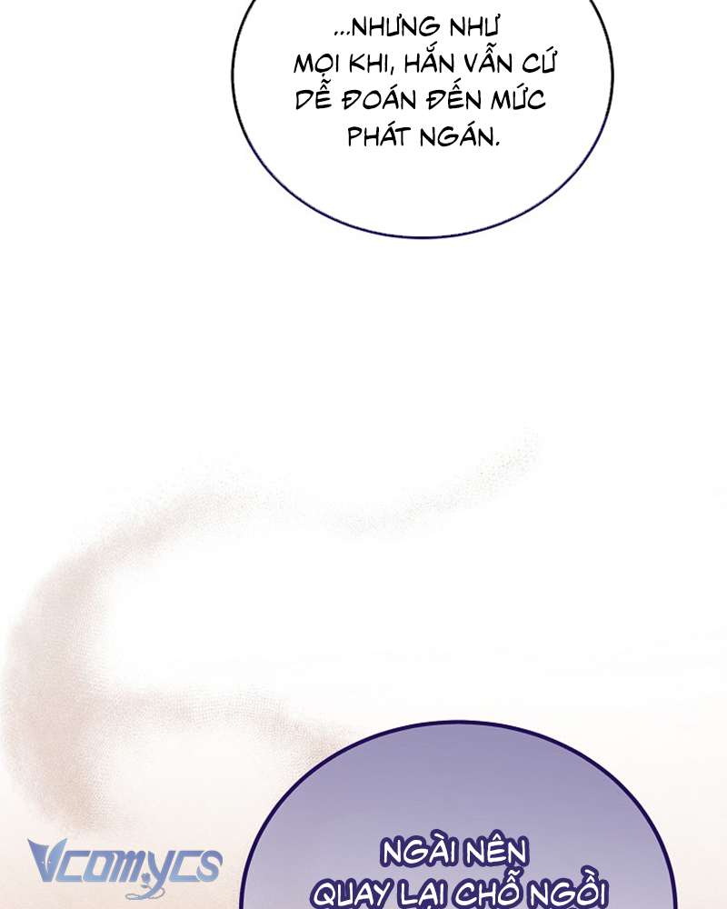 Ác Quỷ Nuôi Dưỡng Tiểu Thư Chapter 38 - Trang 4