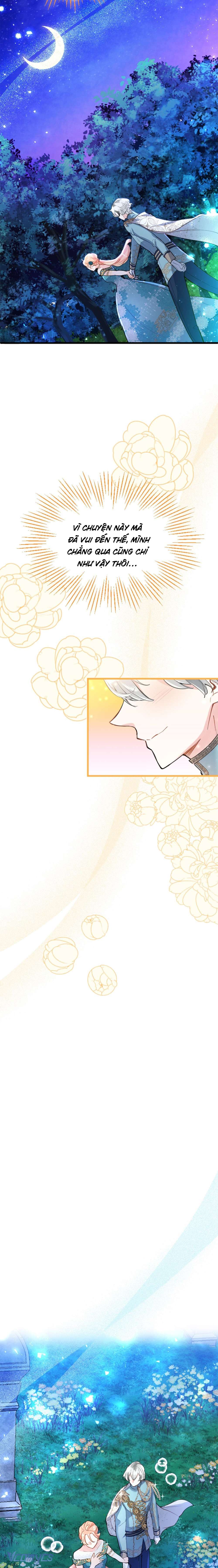 Đại Tiểu Thư Sao Phải Giả Nam Chapter 42 - Trang 4