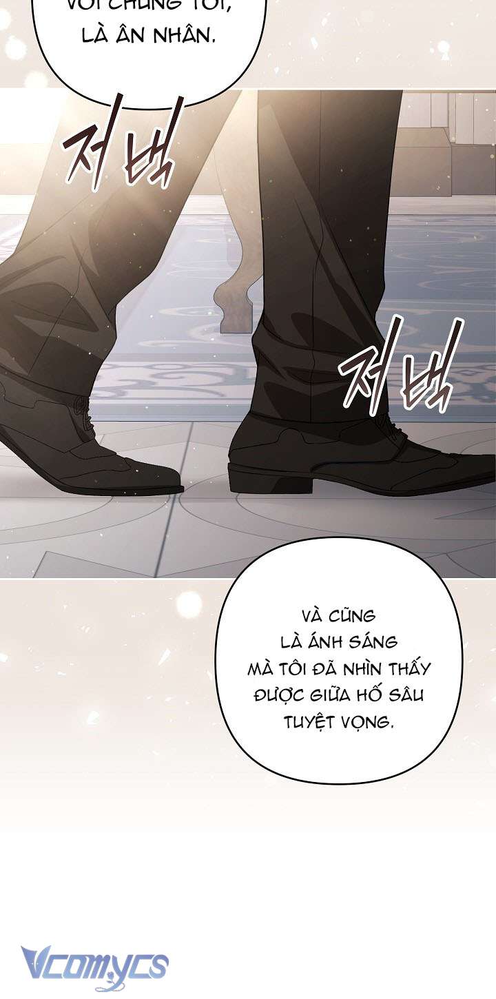 Tôi Đã Xem Một Vở Kịch Chap 19 - Trang 2
