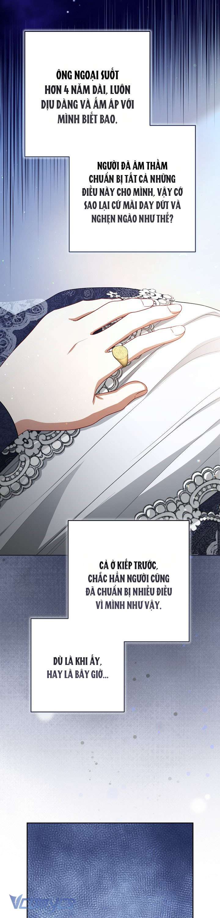 Tôi Đã Xem Một Vở Kịch Chap 19 - Trang 2