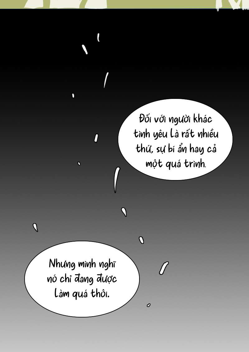Tình Cờ Thật Đấy Chap 2 - Next Chap 2.2