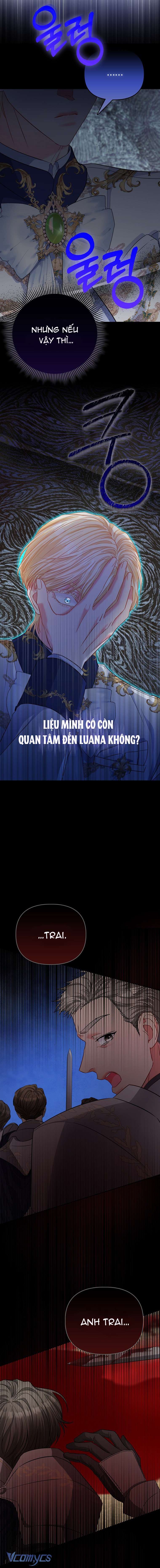 Nàng Công Chúa Của Mọi Người Chapter 37 - Next Chapter 38