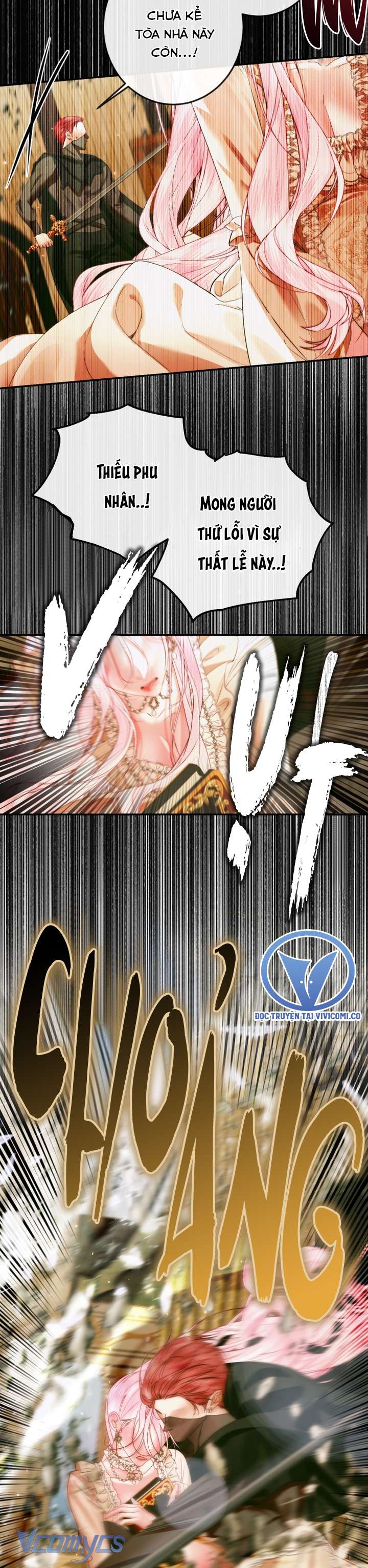 Siren: Trở Thành Gia Đình Của Nhân Vật Phản Diện Chap 137 - Trang 3