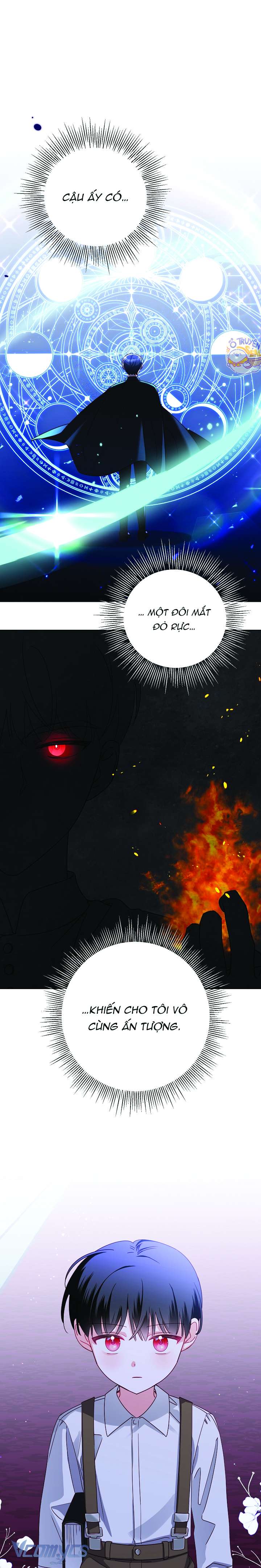 Cẩm Nang Về Ngài Công Tước Chapter 2 - Next Chapter 3