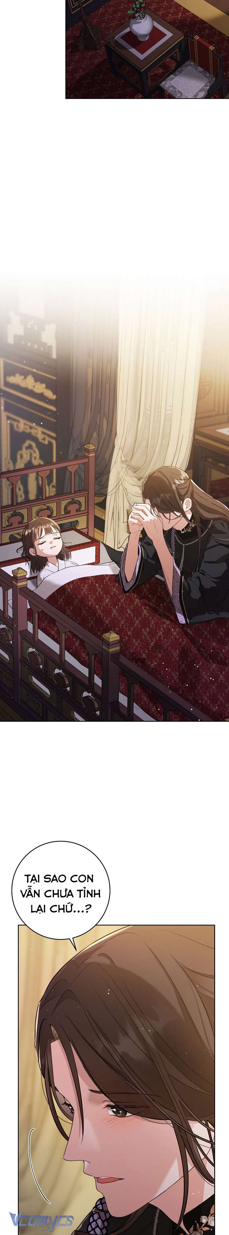 Trở Thành Cô Cháu Gái Bị Khinh Miệt Của Nhà Quyền Quý Chap 6 - Trang 2