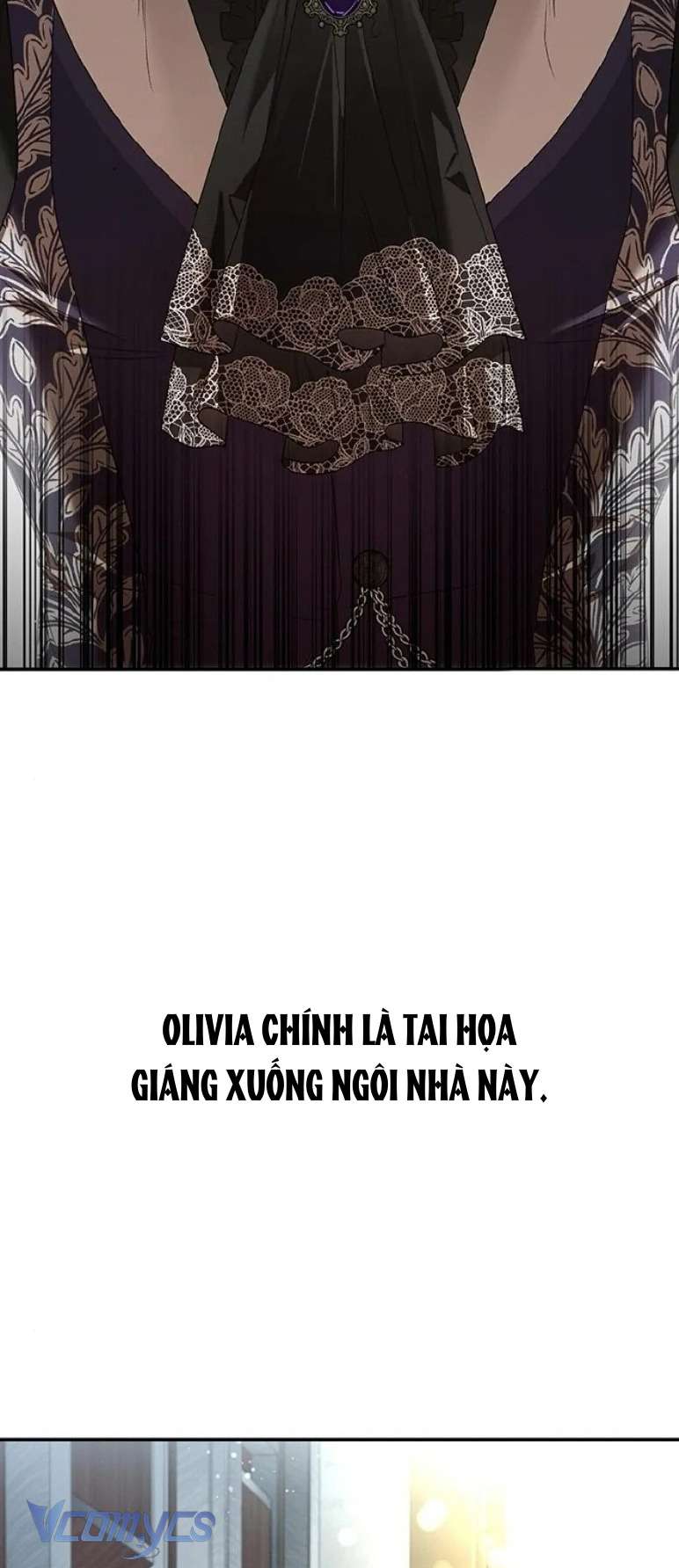 Cứ Cố Gắng Hết Sức Để Hối Hận Chap 6 - Trang 4