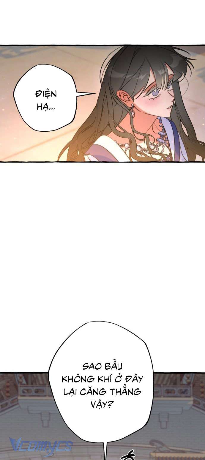 Chuyện Tình Tuyết Phương Bắc Chap 37 - Trang 4