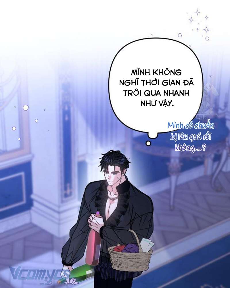 Trước Khi Em Có Ý Định Chạy Trốn Ta Sẽ Ngăn Chặn Nó Chap 11 - Next Chap 12