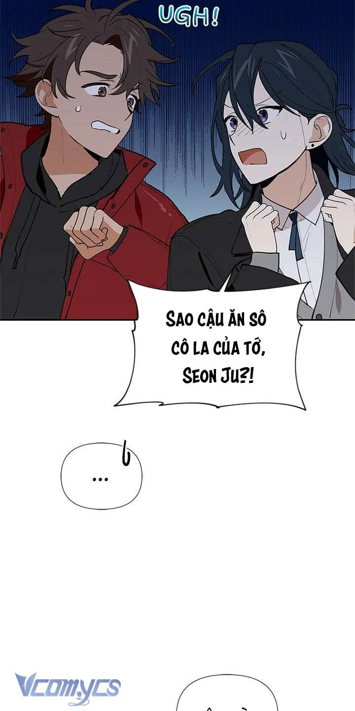 Điều Ước Sao Băng Chap 58 - Next Chap 59