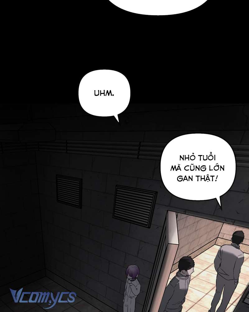 Ác Chi Hoàn Chapter 38 - Next Chapter 39