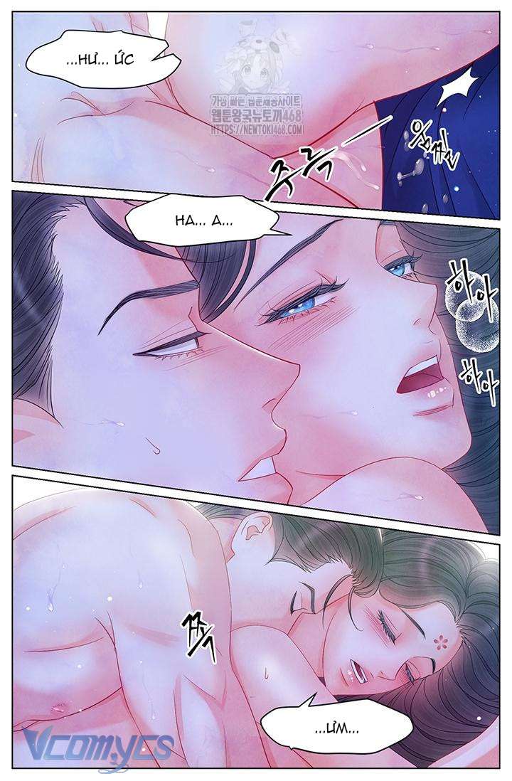 [18+] Đêm Hoang Dại Chap 30 - Next 