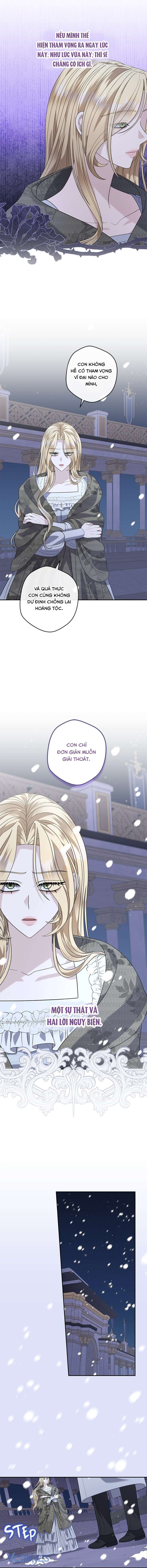 Dụ Hoặc Chap 28 - Next 