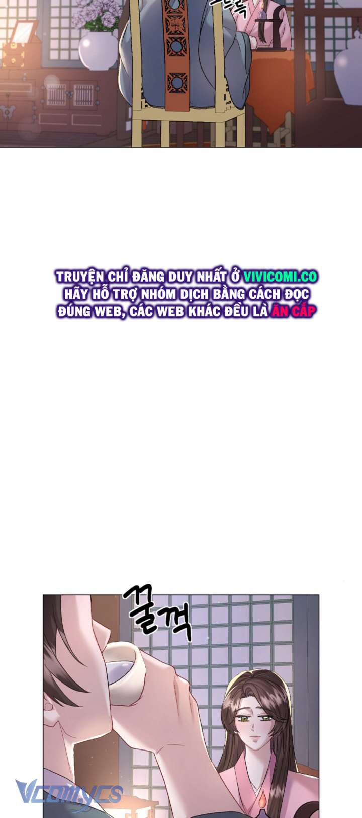 [18+] Đêm Của Goá Phụ Chap 4 - Next Chap 5