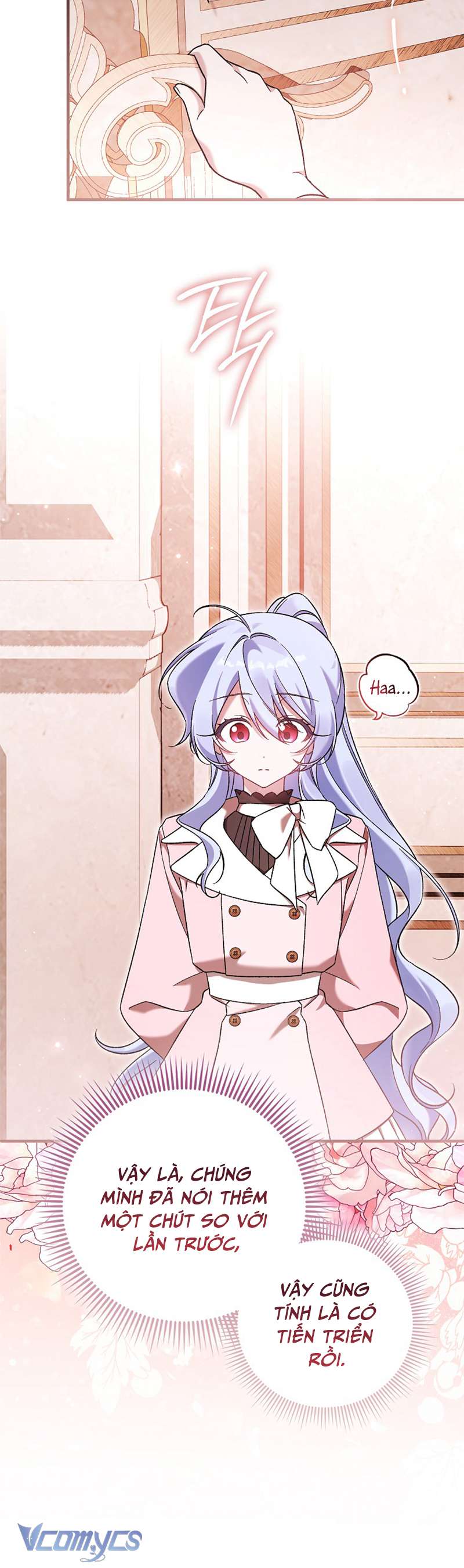 Tôi Cứ Ngỡ Rằng Mình Là Nhân Vật Chính Chap 3 - Next 