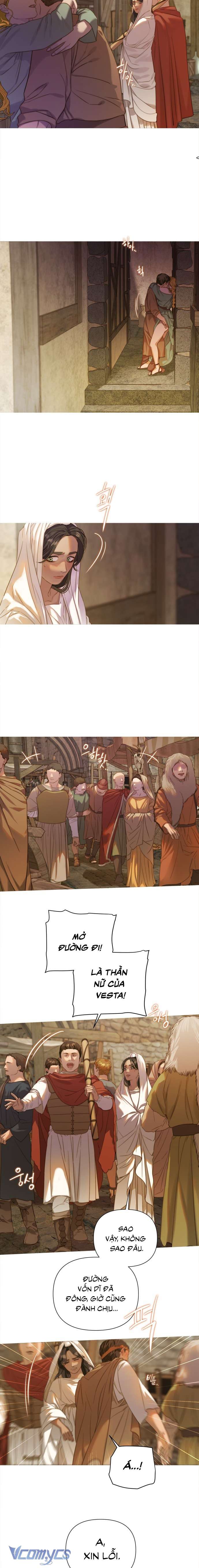 Non Tua Chap 1 - Trang 2