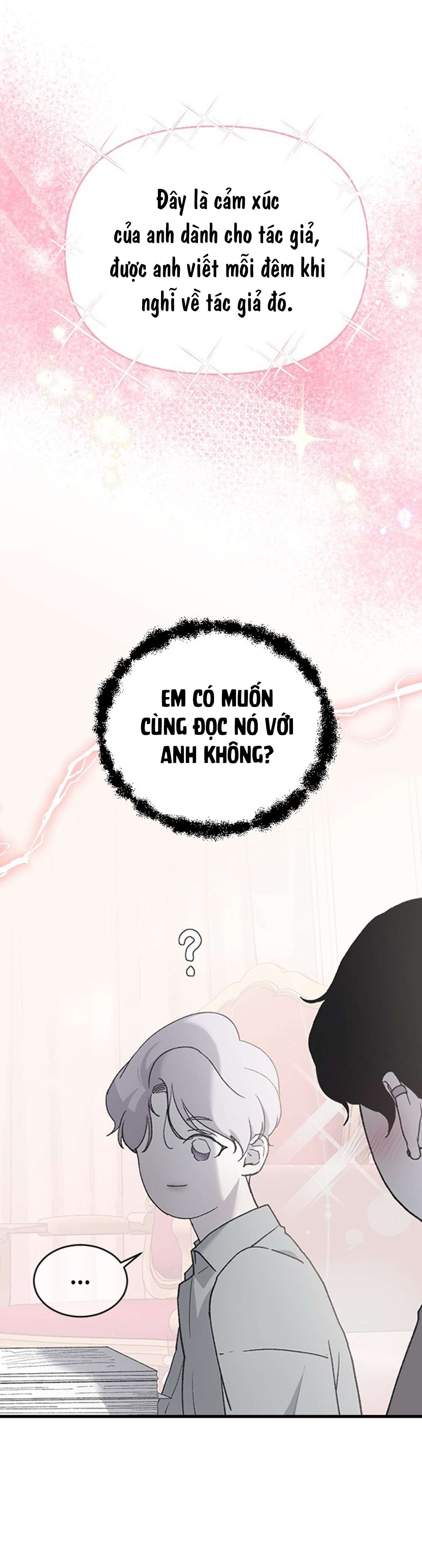 Ba Anh Trai Cực Phẩm Của Tôi Chap 69 - Trang 3