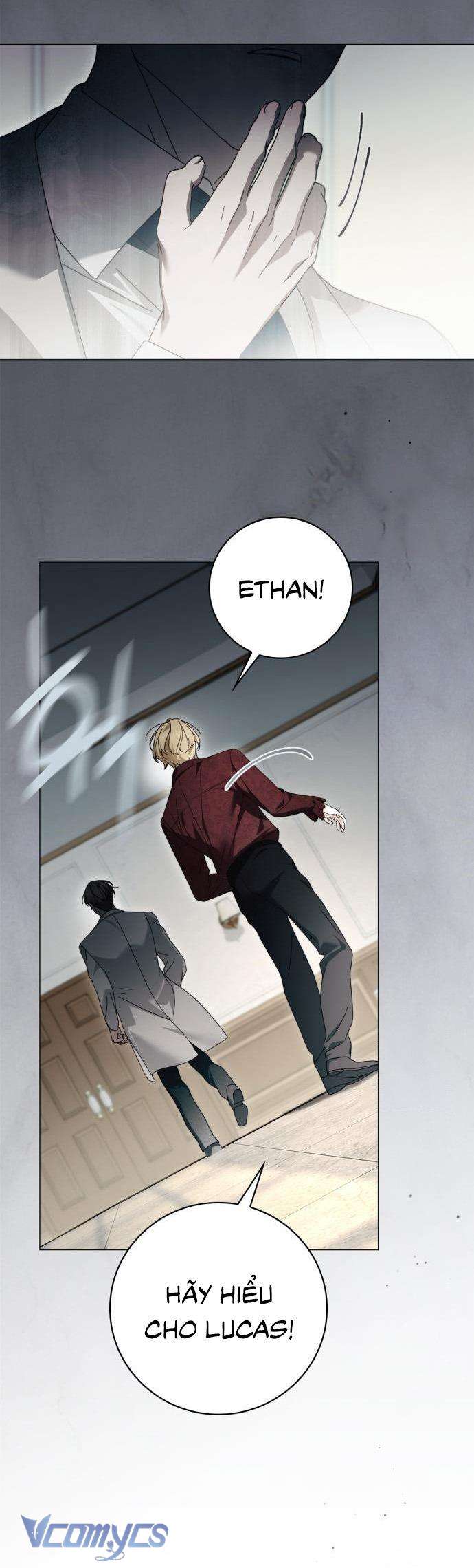 Nữ Hầu Bí Mật Của Nhà Bá Tước Chap 42 - Trang 2