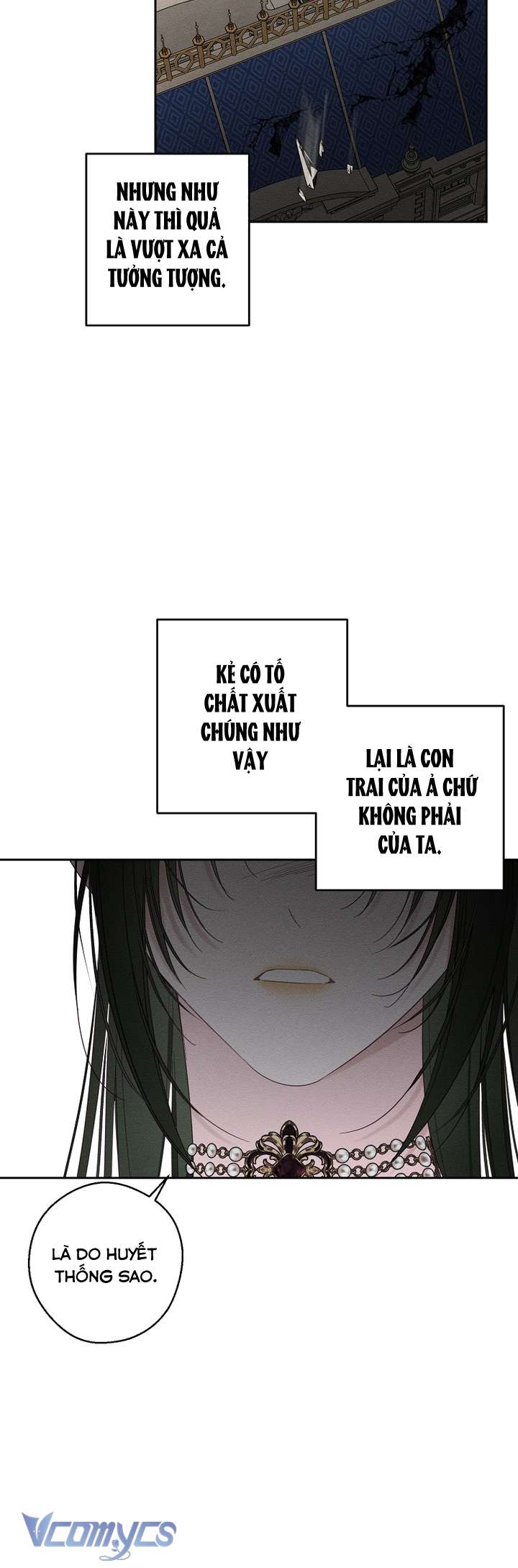 Trước Tiên Phải Giấu Em Trai Cái Đã! Chap 103 - Trang 2