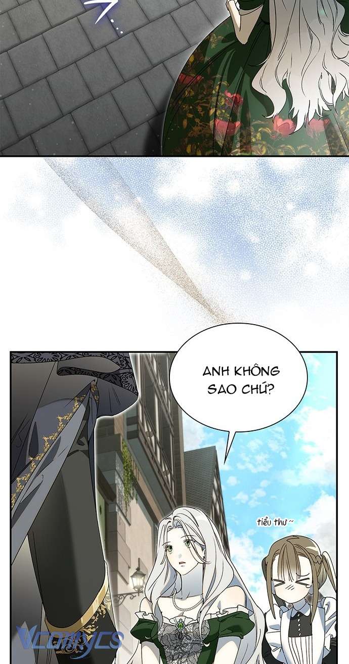 Cứ Cố Gắng Hết Sức Để Hối Hận Chap 1 - Trang 4