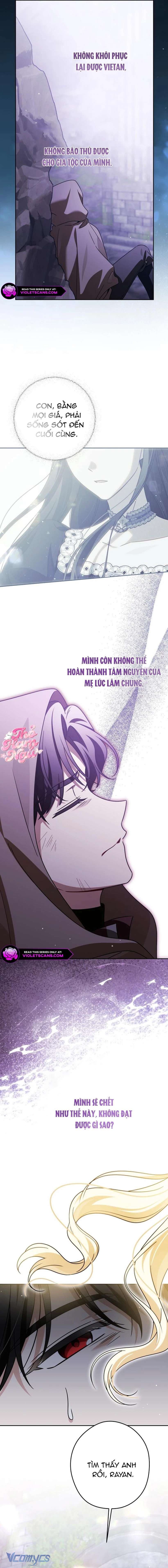 Gia Đình Phản Diện Phản Đối Tự Lập Chap 80 - Next Chap 81