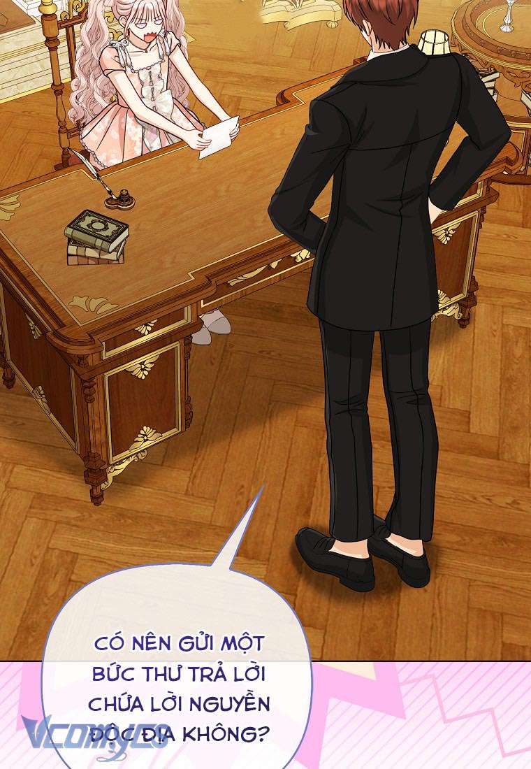 Nhân Vật Phản Diện Đều Thích Tôi Chap 64 - Next Chap 65