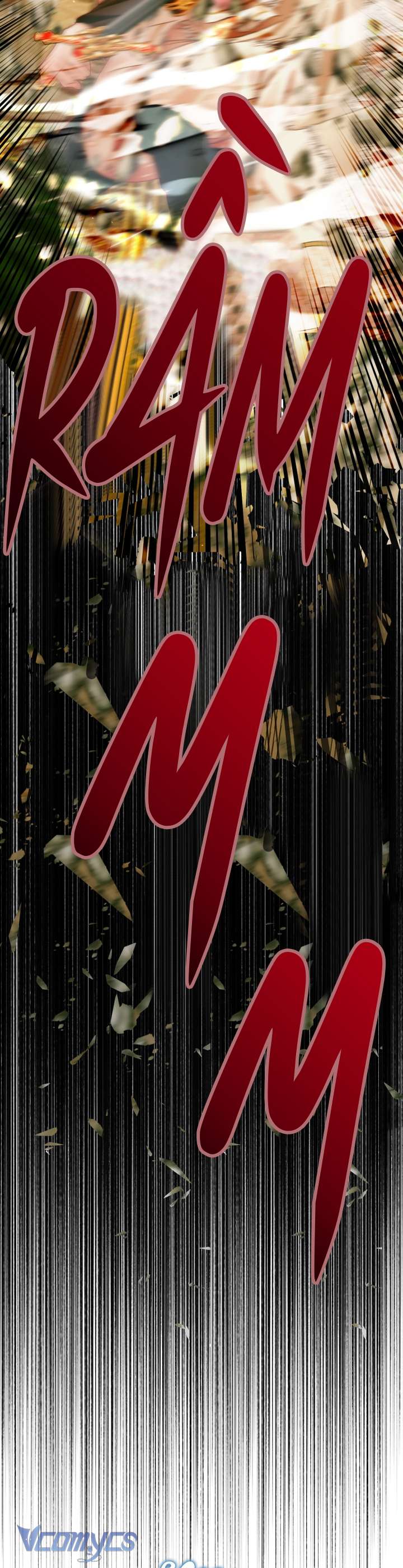 Siren: Trở Thành Gia Đình Của Nhân Vật Phản Diện Chap 137 - Trang 3