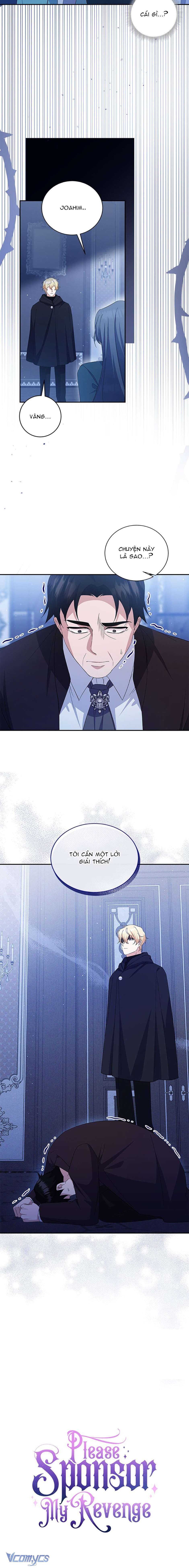 Kế Hoạch Trả Thù Chap 82 - Next Chap 83