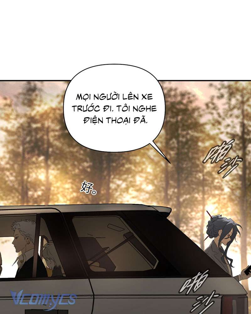 Ác Chi Hoàn Chap 70 - Next Chap 70.5