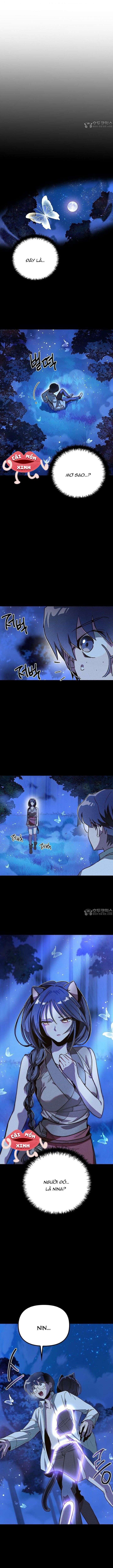 Thiếu Nữ 12 Con Giáp Chap 8 - Next 