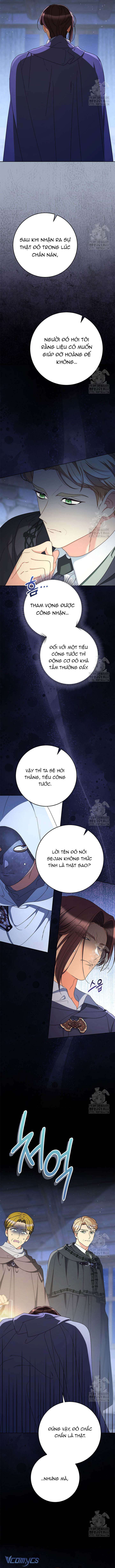 Nuôi Dưỡng Em Gái Xinh Đẹp Chap 83 - Trang 3